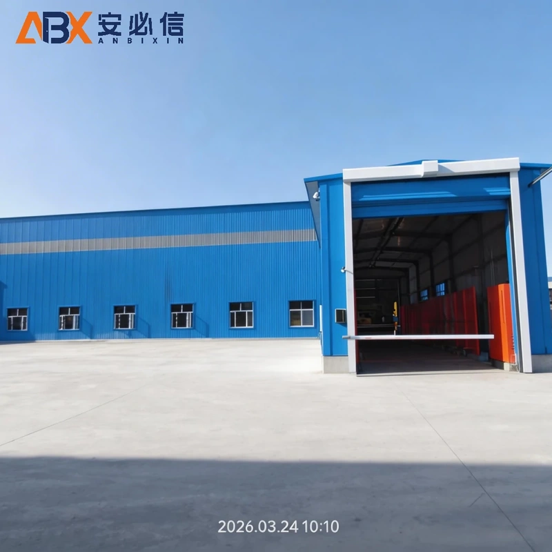 宜昌背带堆积门