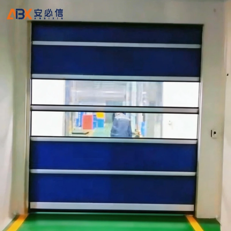 宜昌快速门